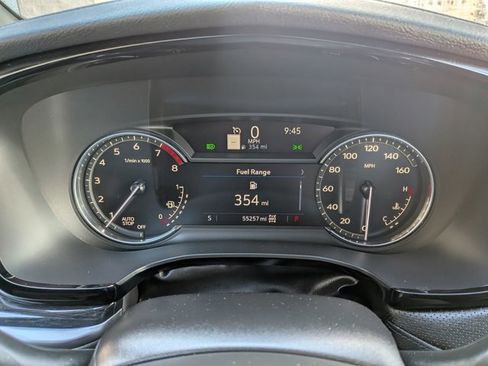 Used 2024 Cadillac XT5 Premium Luxury image 12