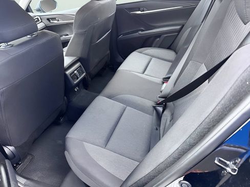 Used 2026 Toyota Camry LE FWD image 6