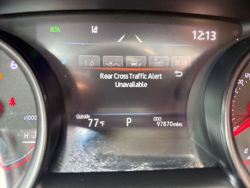 Used 2022 Toyota Camry XSE image 16