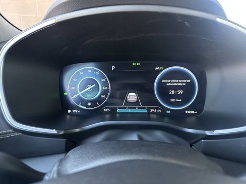 Used 2022 Hyundai Santa Fe Limited w/ Cargo Package image 15