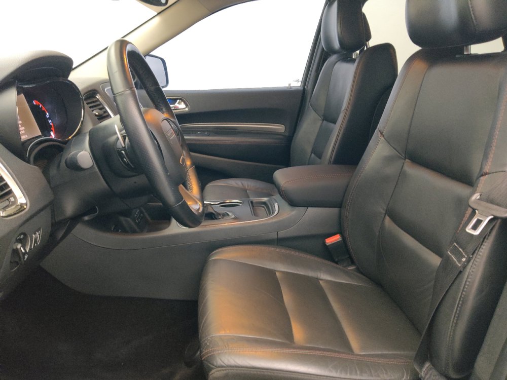 Used 2018 Dodge Durango GT RWD image 17