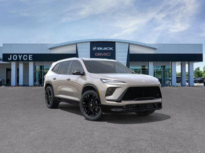 New 2026 Buick Enclave Sport Touring w/ Power Package