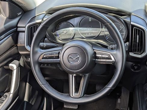 Used 2025 MAZDA CX-50 AWD 2.5 Hybrid w/ Premium Pkg image 25