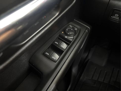 Used 2022 Chevrolet Silverado 1500 Custom w/ LPO, Dark Essentials Package AWD/4WD image 40