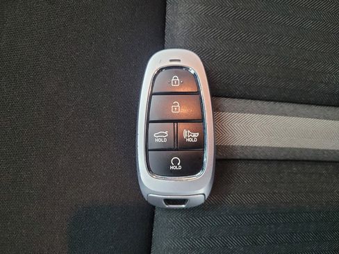 Used 2022 Hyundai Sonata SEL image 32