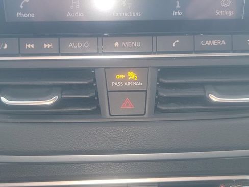 Used 2020 Nissan Altima 2.5 SV FWD image 20