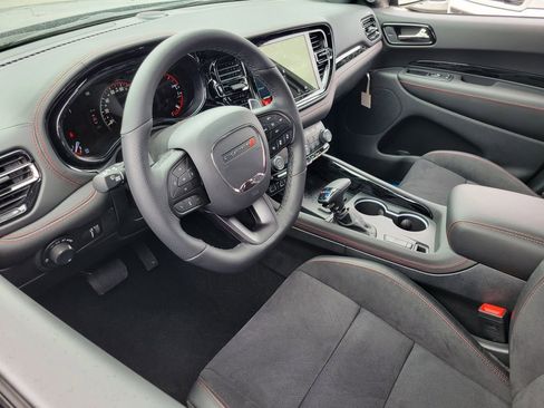 New 2026 Dodge Durango GT image 3