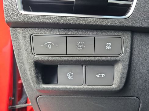 Certified 2025 Hyundai Sonata SEL image 29