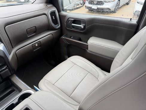 Used 2020 GMC Sierra 1500 SLT image 14