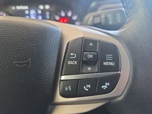 Used 2023 Ford Explorer XLT w/ Equipment Group 202A RWD image 23