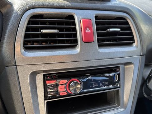 Used 2005 Subaru Impreza WRX STI image 52