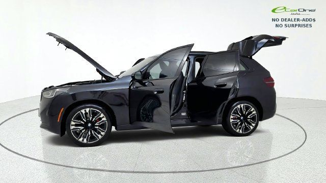 Used 2025 BMW X3 xDrive30i w/ Premium Package AWD/4WD image 14