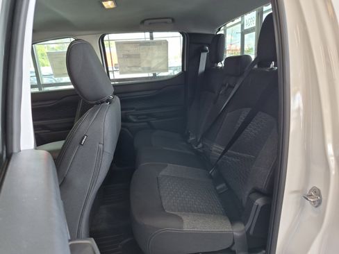 New 2025 Ford Ranger XL image 15