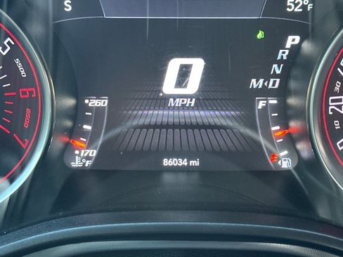 Used 2019 Dodge Challenger R/T Scat Pack image 26