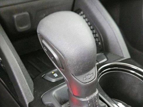 Used 2025 Chevrolet TrailBlazer LT image 14