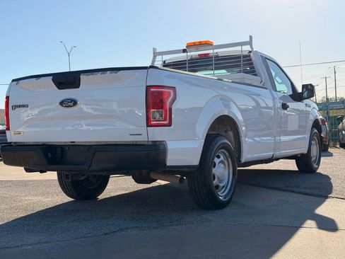 Used 2016 Ford F150 XL w/ XL Power Equipment Group image 3