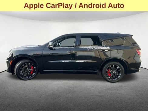 Used 2021 Dodge Durango R/T w/ Blacktop Package image 6