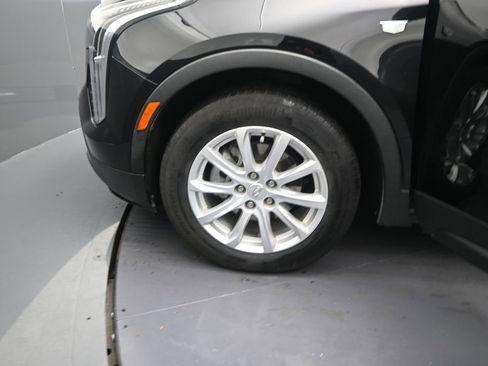 Used 2023 Cadillac XT4 Luxury FWD image 13