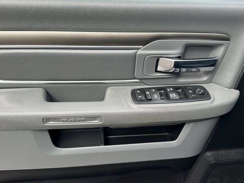 Used 2016 RAM 1500 Big Horn AWD/4WD image 11