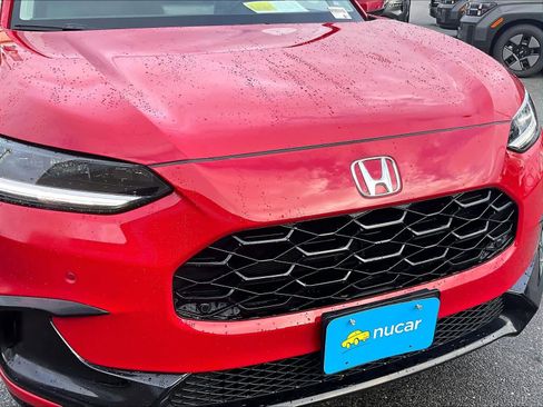 Used 2024 Honda HR-V EX-L image 32