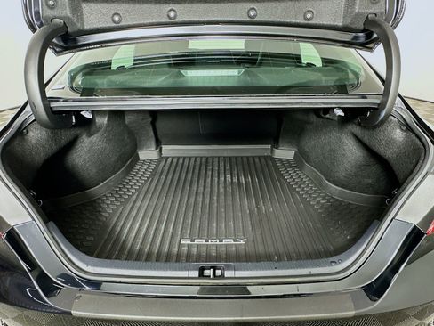 Certified 2024 Toyota Camry SE FWD image 24