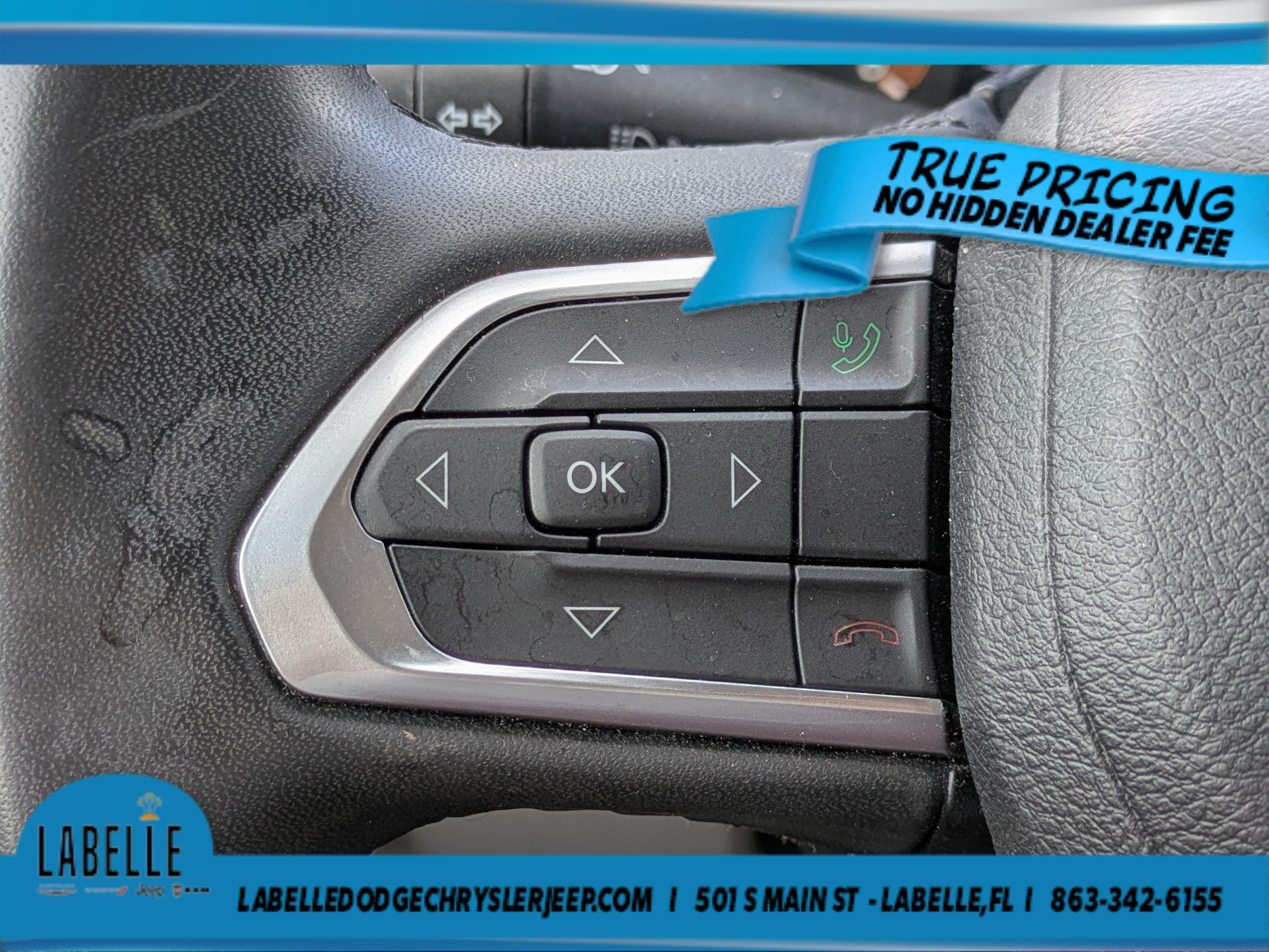 Used 2023 Jeep Compass Latitude AWD/4WD image 20