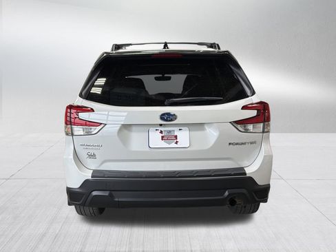 Certified 2024 Subaru Forester Premium image 6