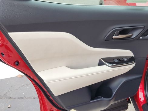 New 2026 Toyota Crown Limited image 22