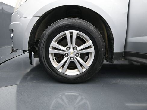 Used 2015 Chevrolet Equinox LT w/ Power Convenience Package AWD/4WD image 24