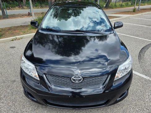 Used 2010 Toyota Corolla image 35