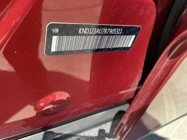 Used 2024 Kia Soul LX w/ Option Group 015 FWD image 31