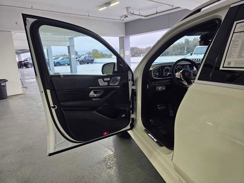 Used 2021 Mercedes-Benz GLE 53 AMG 4MATIC image 19