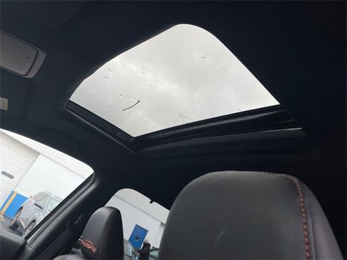 Certified 2023 Honda Passport TrailSport image 14