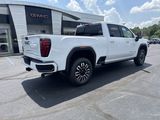 New 2025 GMC Sierra 2500 Denali Ultimate image 3