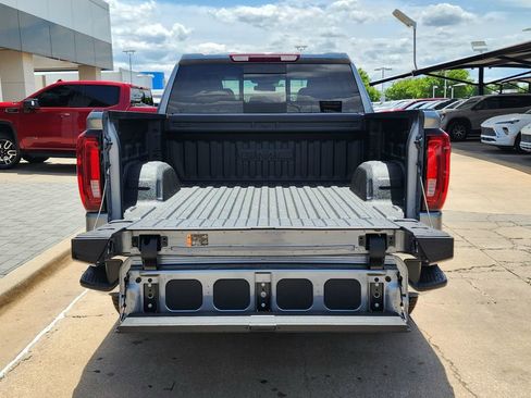 New 2026 GMC Sierra 1500 SLT w/ SLT Premium Plus Package AWD/4WD image 49