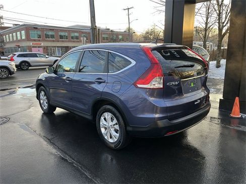 Used 2012 Honda CR-V EX-L image 6