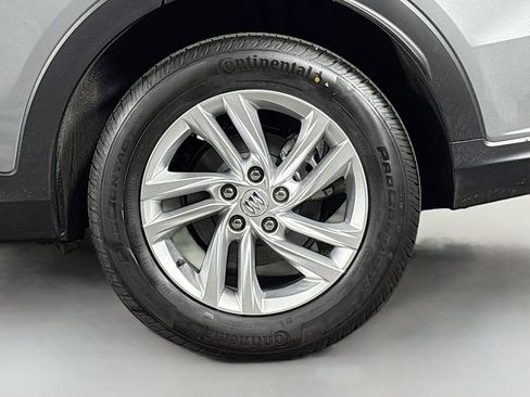 New 2026 Buick Envista Preferred w/ Convenience I Package image 30