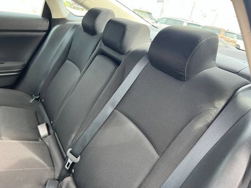 Used 2017 Honda Civic EX image 16