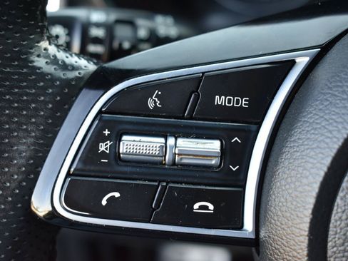 Used 2020 Kia Forte GT-Line FWD image 15