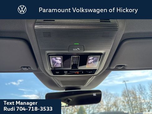 New 2026 Volkswagen GTI SE image 28