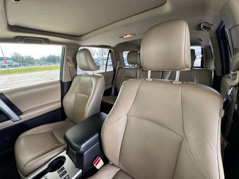 Used 2013 Toyota 4Runner Limited image 14