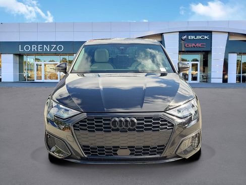 Used 2022 Audi A3 2.0T Premium image 2