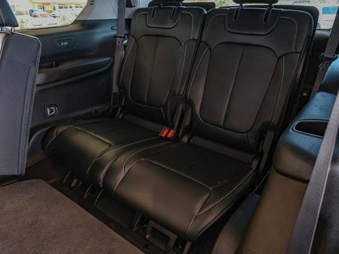 Used 2021 Jeep Grand Cherokee L Limited image 32