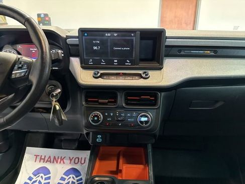 Used 2022 Ford Maverick XLT w/ Equipment Group 300A Standard image 31