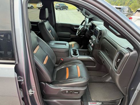 Used 2021 GMC Sierra 1500 AT4 AWD/4WD image 18