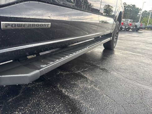 Used 2024 Ford F150 XLT w/ Equipment Group 302A MID AWD/4WD image 27