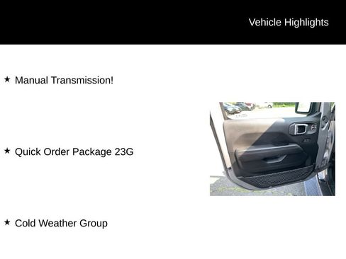 Used 2020 Jeep Wrangler Unlimited Sahara w/ Cold Weather Group AWD/4WD image 11