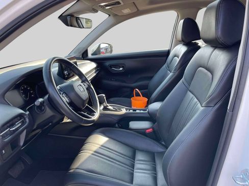 Used 2024 Honda HR-V EX-L image 15