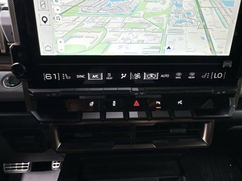 Certified 2025 GMC Hummer EV 2X w/ LPO, Sport Package image 27