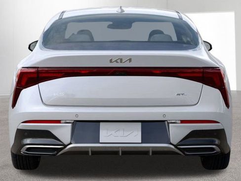 New 2026 Kia K5 GT-Line image 14